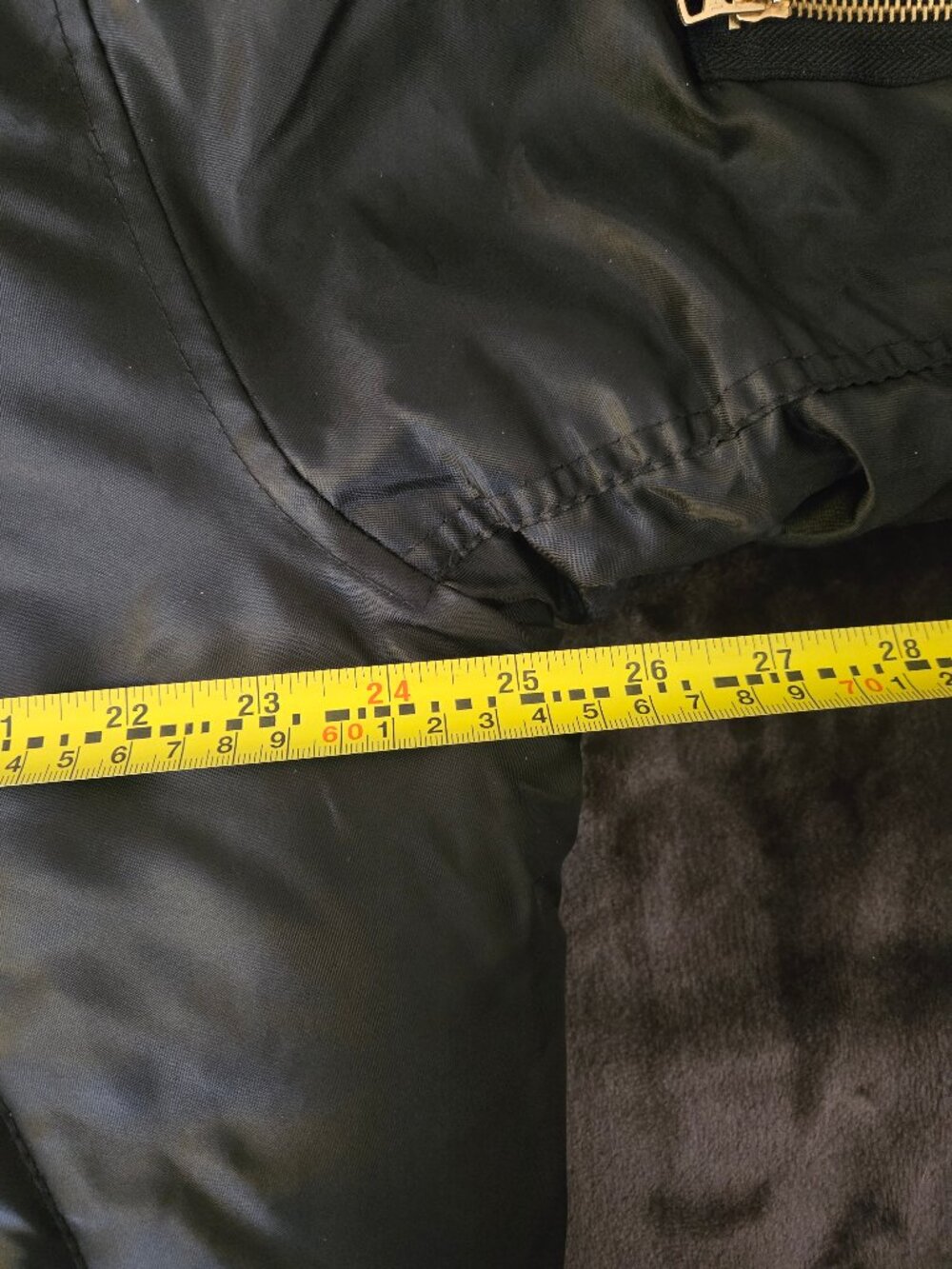 Rothco Flight Jacket - Picture 4 of 10